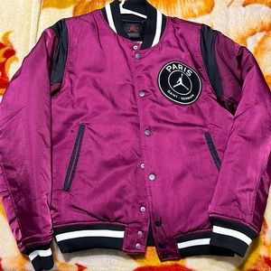 PSG Paris jacket